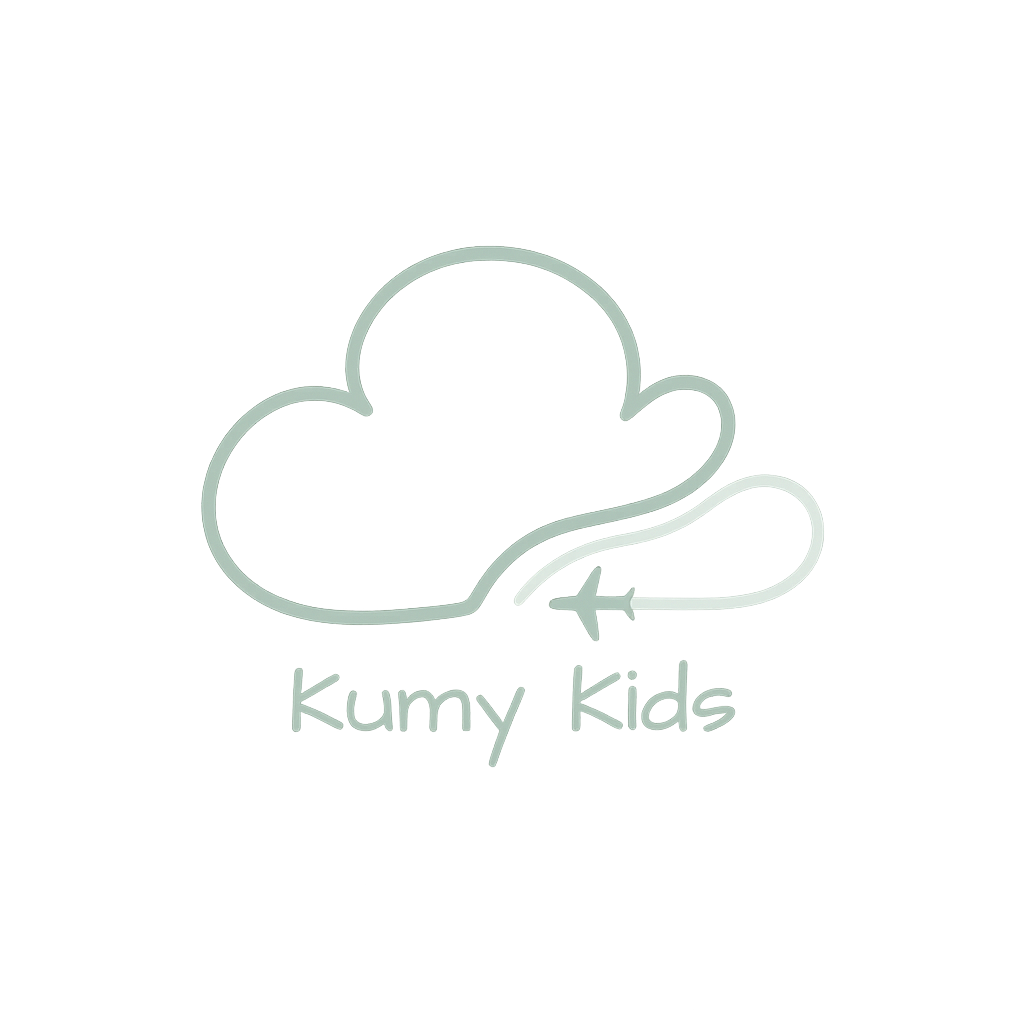 Kumy Kids logo
