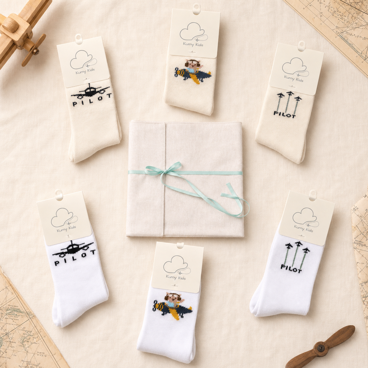 Mix&Match Socks
