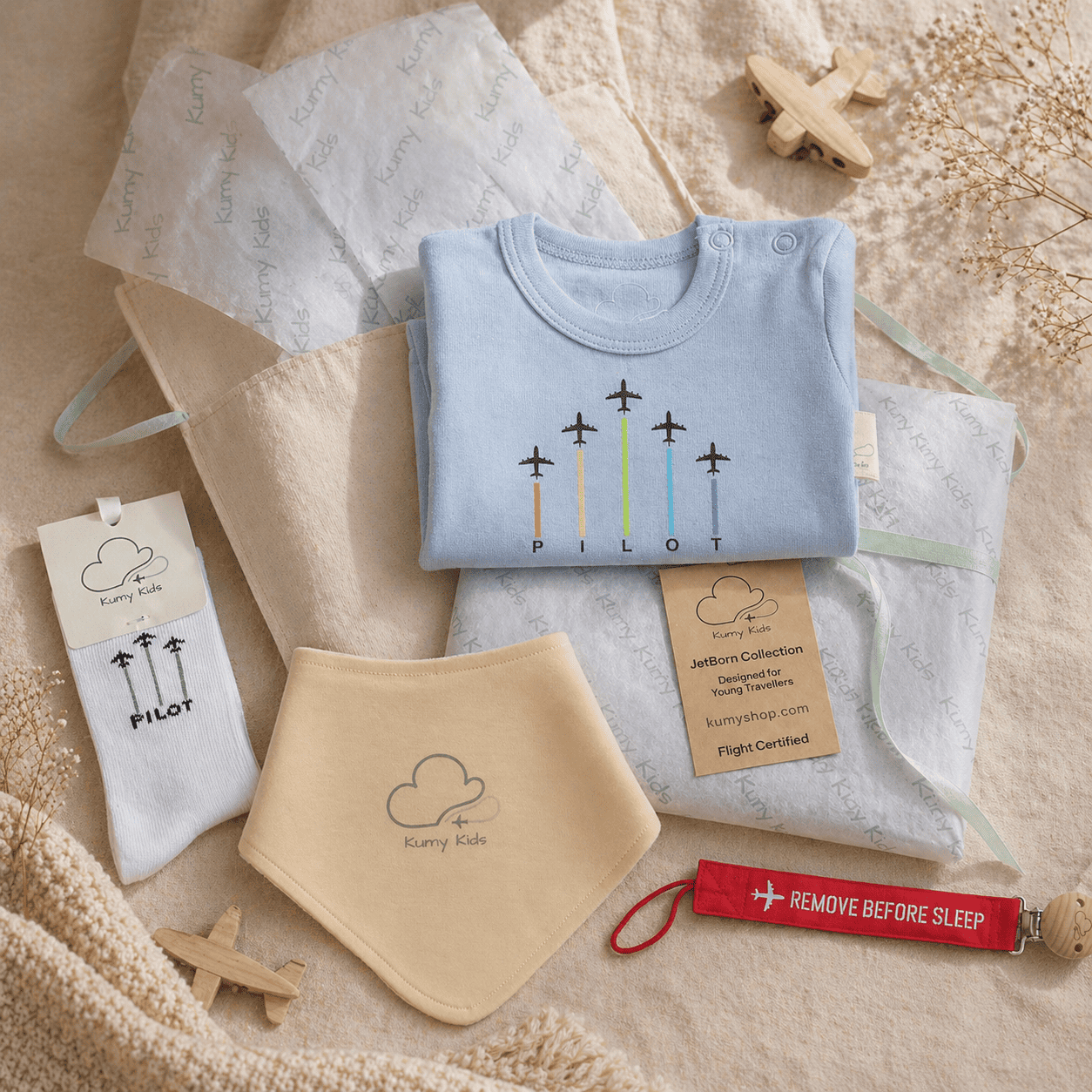 Long Sleeve Set