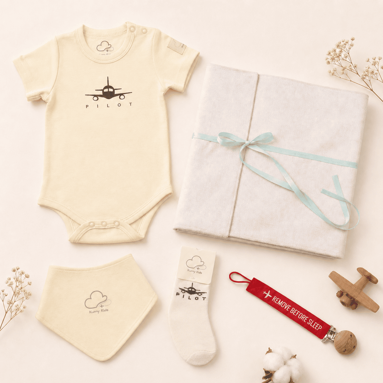 Short Sleeve Set