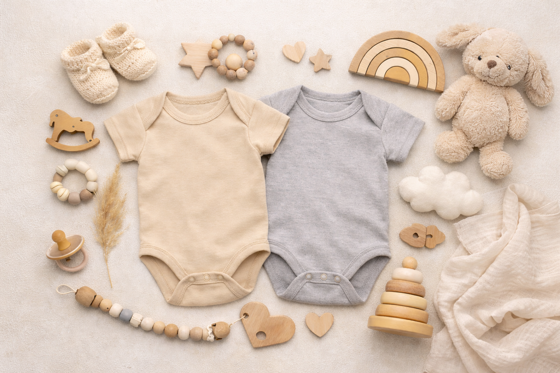 Why Neutral Colours Are the Smartest Choice