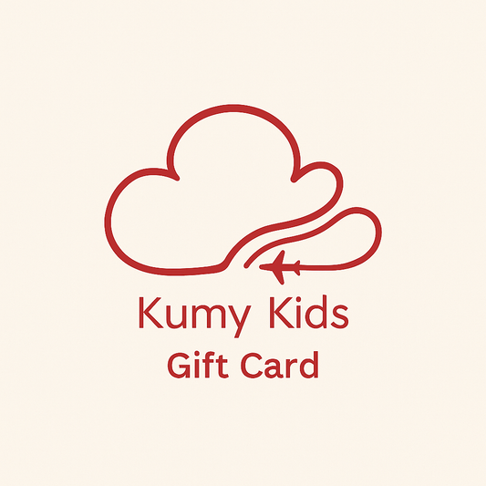 Kumy Kids® Digital Gift Card