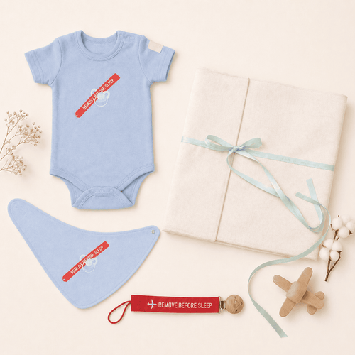 REMOVE BEFORE SLEEP
