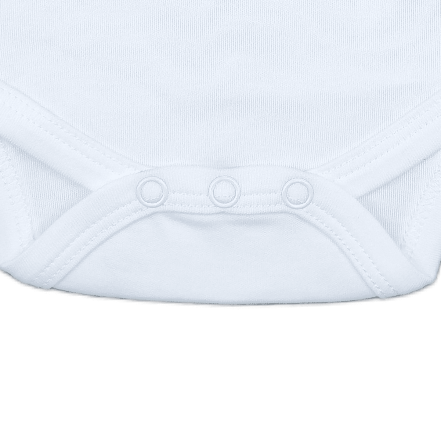 Baby Pilot Bodysuit Long Sleeve - 100% Cotton Italian Design 0-24M
