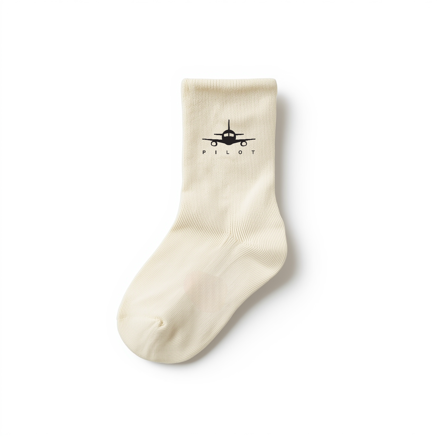 Aviation-Inspired "Airplane" Socks – Kumy Kids®